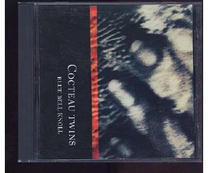 Cocteau Twins - Blue Bell Knoll