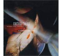 Cocteau Twins - Cocteau Twins