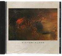 Cocteau Twins - Cocteau Twins - Victorialand (NEW CD)