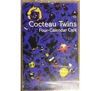 Cocteau Twins - Four Calendar Cafe [CASSETTE]