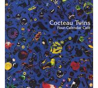 Cocteau Twins - Four-Calendar Cafe [VINYL]