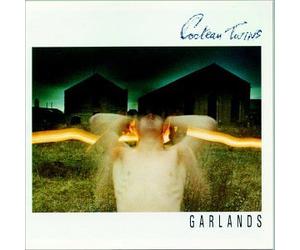 Cocteau Twins - Garlands