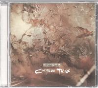Cocteau Twins Head Over Heels CD GAD313CD NEW