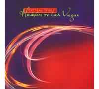 Cocteau Twins - Heaven Or Las Vegas