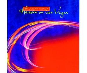 Cocteau Twins - Heaven Or Las Vegas