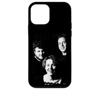 Cocteau Twins Heaven Or Las Vegas Band Photo By AJ Barratt Case for iPhone 12 mini