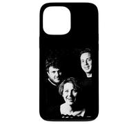 Cocteau Twins Heaven Or Las Vegas Band Photo By AJ Barratt Case for iPhone 13 Pro Max