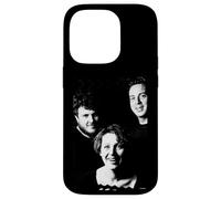 Cocteau Twins Heaven Or Las Vegas Band Photo By AJ Barratt Case for iPhone 14 Pro