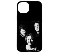 Cocteau Twins Heaven Or Las Vegas Band Photo By AJ Barratt Case for iPhone 15 Plus