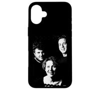 Cocteau Twins Heaven Or Las Vegas Band Photo By AJ Barratt Case for iPhone 16 Plus