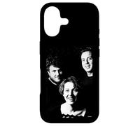 Cocteau Twins Heaven Or Las Vegas Band Photo By AJ Barratt Case for iPhone 17