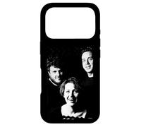 Cocteau Twins Heaven Or Las Vegas Band Photo By AJ Barratt Case for iPhone 17 Pro