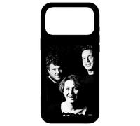 Cocteau Twins Heaven Or Las Vegas Band Photo By AJ Barratt Case for iPhone 17 Pro Max