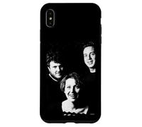 Cocteau Twins Heaven Or Las Vegas Band Photo By AJ Barratt Case for iPhone XS Max
