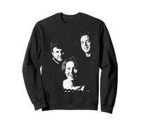 Cocteau Twins Heaven Or Las Vegas Band Photo By AJ Barratt Sweatshirt