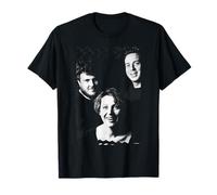 Cocteau Twins Heaven Or Las Vegas Band Photo By AJ Barratt T-Shirt