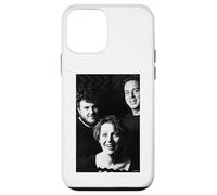 Cocteau Twins Heaven Or Las Vegas Band Portrait AJ Barratt Case for iPhone 12 mini