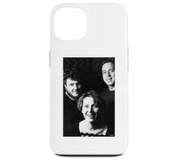 Cocteau Twins Heaven Or Las Vegas Band Portrait AJ Barratt Case for iPhone 13