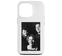 Cocteau Twins Heaven Or Las Vegas Band Portrait AJ Barratt Case for iPhone 13 Pro