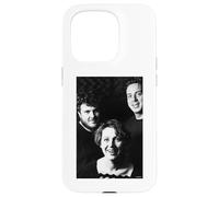 Cocteau Twins Heaven Or Las Vegas Band Portrait AJ Barratt Case for iPhone 15 Pro