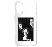 Cocteau Twins Heaven Or Las Vegas Band Portrait AJ Barratt Case for iPhone 17