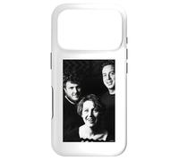 Cocteau Twins Heaven Or Las Vegas Band Portrait AJ Barratt Case for iPhone 17 Pro