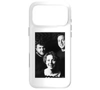 Cocteau Twins Heaven Or Las Vegas Band Portrait AJ Barratt Case for iPhone 17 Pro Max