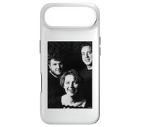 Cocteau Twins Heaven Or Las Vegas Band Portrait AJ Barratt Case for iPhone Air