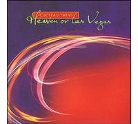 Cocteau Twins - Heaven Or Las Vegas - Vinyl Record - J3z