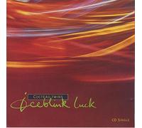 Cocteau Twins - Iceblink Luck