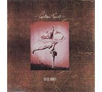 Cocteau Twins - Lullabies EP