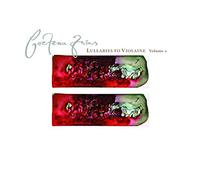 Cocteau Twins - Lullabies To Violaine, Volume 2