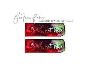 Cocteau Twins - Lullabies To Violaine, Volume 2