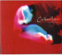 Cocteau Twins - Milk & Kisses
