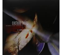 Cocteau Twins - Stars And Topsoil [VINYL]