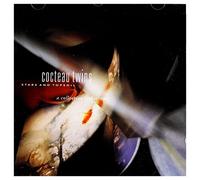 Cocteau Twins - Stars & Topsoil Collection