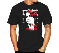 Cocteau Twins - Those Eyes That Mouth - Design Tribute Men T-Shirt Size L Black