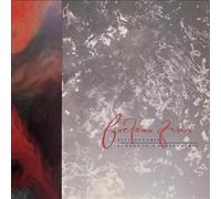 Cocteau Twins Tiny Dynamine / Echoes In A Shallow Bay LP Vinyl CAD3510 NEW