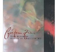 Cocteau Twins - Tiny Dynamite/Echoes of Shallo