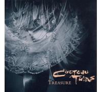 Cocteau Twins - Treasure