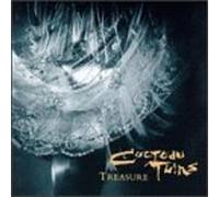 Cocteau Twins - Treasure