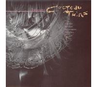 Cocteau Twins - Treasure