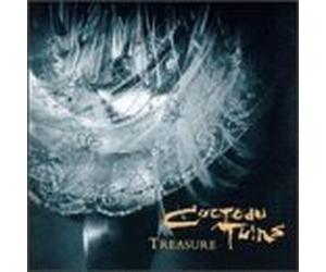 Cocteau Twins - Treasure