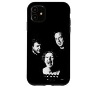 Cocteau Twins Treasure Band Photo By AJ Barratt Case for iPhone 11