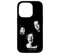 Cocteau Twins Treasure Band Photo By AJ Barratt Case for iPhone 14 Pro