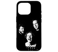 Cocteau Twins Treasure Band Photo By AJ Barratt Case for iPhone 16 Pro