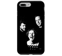 Cocteau Twins Treasure Band Photo By AJ Barratt Case for iPhone 7 Plus/8 Plus