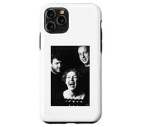 Cocteau Twins Treasure Band Portrait By AJ Barratt Case for iPhone 11 Pro