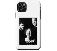 Cocteau Twins Treasure Band Portrait By AJ Barratt Case for iPhone 11 Pro Max