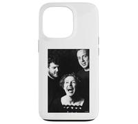 Cocteau Twins Treasure Band Portrait By AJ Barratt Case for iPhone 13 Pro